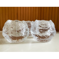 Anna Warff Kosta Boda Snowball